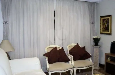 Apartamento com 3 quartos à venda na Avenida Nova Cantareira, 4211, Tremembé, São Paulo