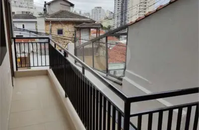Studio com 1 quartos à venda em vila dom pedro ii - sp