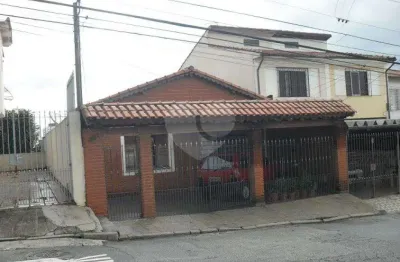 Casa térrea com 2 quartos à venda em água fria - sp