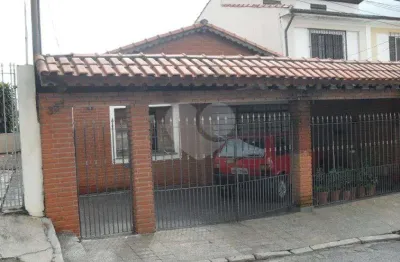 Casa com 2 quartos à venda na Rua Senhor do Monte, 351, Água Fria, São Paulo