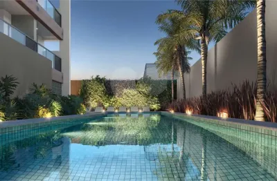 Apartamento com 1 quarto à venda na Rua Bartolomeu de Gusmão, 488, Vila Mariana, São Paulo