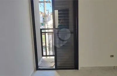 Apartamento com 2 quartos à venda na Rua Salvador Bicudo, 108, Tucuruvi, São Paulo