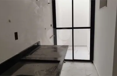 Apartamento com 2 quartos à venda na Rua Salvador Bicudo, Tucuruvi, São Paulo