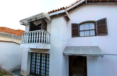 Casa com 5 quartos à venda na Rua Icamaquã, Tremembé, São Paulo