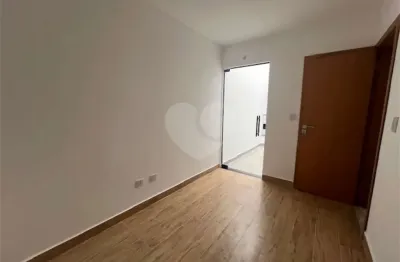 Casa com 3 quartos à venda na Rua Dárcio de Almeida, 58, Santana, São Paulo