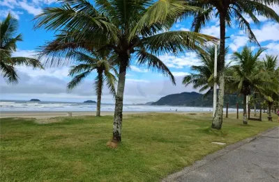 Sobrado com 6 quartos à venda em balneário stella maris - sp