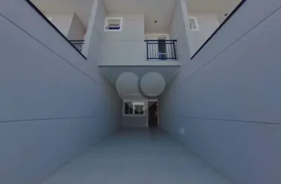 Casa com 3 quartos à venda na Rua Professora Romilde Nogueira de Sá, Casa Verde, São Paulo