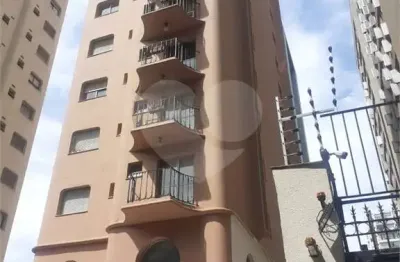 Flat com 1 quarto à venda na Alameda Campinas, Jardim Paulista, São Paulo