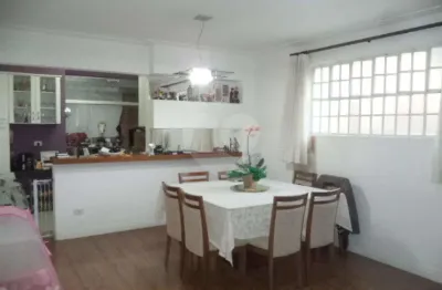 Casa com 3 quartos à venda na Rua Marechal Hermes da Fonseca, Santana, São Paulo