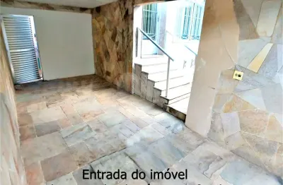 Casa com 2 quartos à venda no Jardim Franca, São Paulo 