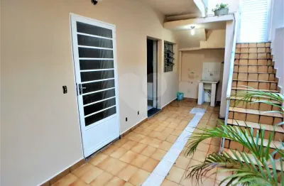 Casa com 2 quartos à venda na Rua Doutor Alcides Prestes, 91, Jardim Franca, São Paulo