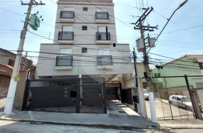 Condomínio com 2 quartos à venda em vila medeiros - sp