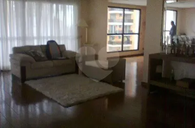 Apartamento com 4 quartos à venda na Rua Doutor Guilherme Cristofel, Santana, São Paulo