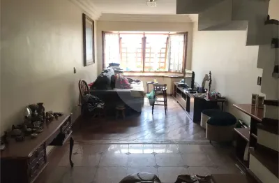 Sobrado com 3 quartos à venda em jardim são paulo(zona norte) - sp