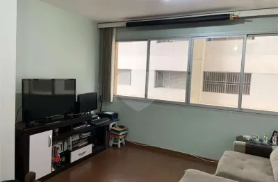 Apartamento com 3 quartos à venda em bosque da saúde - sp