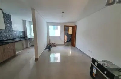 Apartamento com 1 quarto à venda na Rua Padre Júlio Maria, 99, Tucuruvi, São Paulo