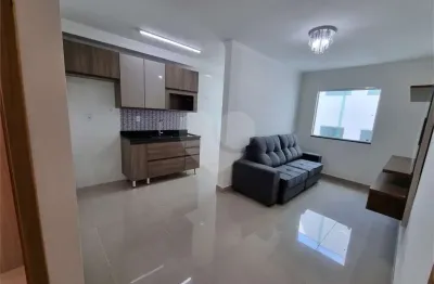 Apartamento com 1 quarto à venda na Rua Padre Júlio Maria, Tucuruvi, São Paulo