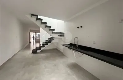 Sobrado com 3 quartos à venda em jardim picolo - sp