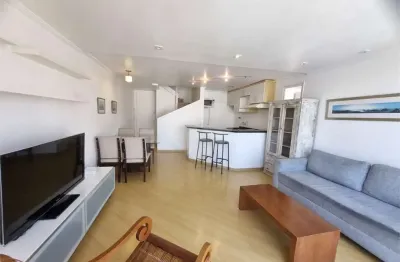 Duplex com 1 quartos à venda em vila nova conceição - sp