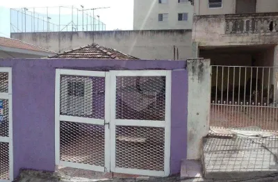 Casa com 3 quartos à venda na Rua Ulisses Esteves Costa, Santana, São Paulo