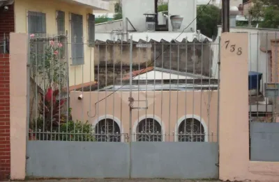 Casa com 2 quartos à venda na Rua Dona Martinha, Santana, São Paulo