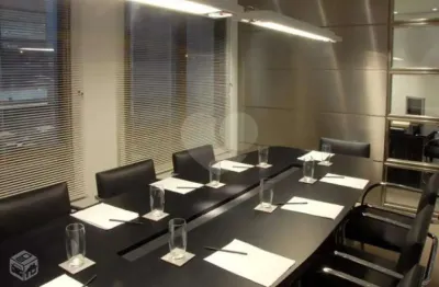 Sala comercial à venda na Avenida Marquês de São Vicente, Barra Funda, São Paulo