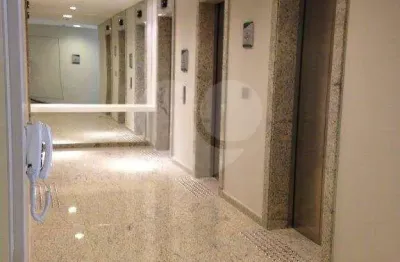 Sala comercial à venda na Rua Doutor Mello Nogueira, Santana, São Paulo