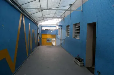 Casa comercial à venda na Avenida Baruel, 75, Casa Verde, São Paulo