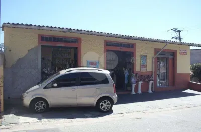 Casa comercial à venda na Rua Ibimirim, 76, Vila Nova Mazzei, São Paulo