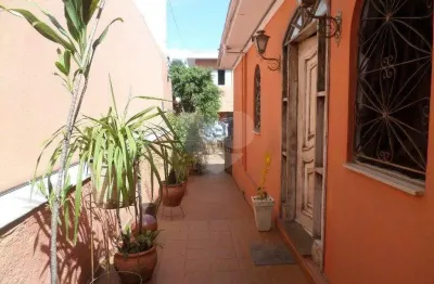 Casa comercial à venda na Rua Claudino Inácio Joaquim, 270, Vila Mazzei, São Paulo