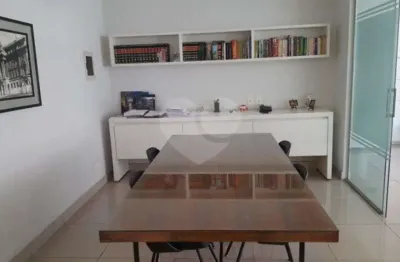 Sala comercial à venda na Rua Senador Paulo Egídio, 72, Centro, São Paulo