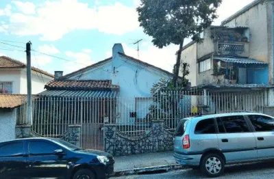 Casa com 4 quartos à venda em Jardim São Paulo(zona Norte) - SP