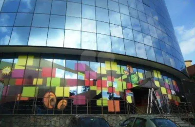 Sala comercial à venda na Avenida Luiz Dumont Villares, Parada Inglesa, São Paulo