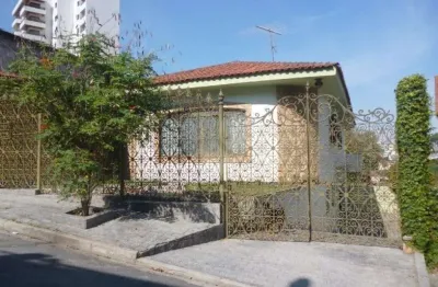 Casa comercial à venda na Vila Aurora (Zona Norte), São Paulo 