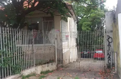 Casa comercial à venda na Rua Maria Amália Lopes Azevedo, 471, Jardim Floresta, São Paulo