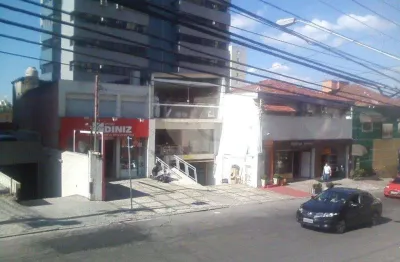 Casa comercial à venda na Rua Maestro João Gomes de Araújo, 42, Água Fria, São Paulo