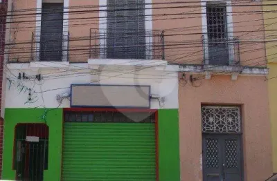 Casa comercial à venda na Rua Jovita, 467, Santana, São Paulo