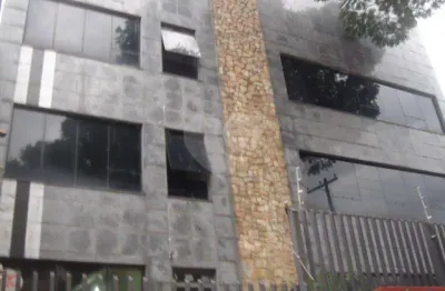 Sala comercial à venda na Rua Mere Amedea, Vila Maria, São Paulo