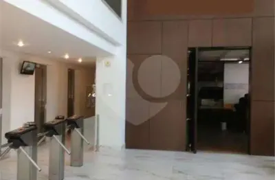 Sala comercial à venda na Rua Ezequiel Freire, Santana, São Paulo