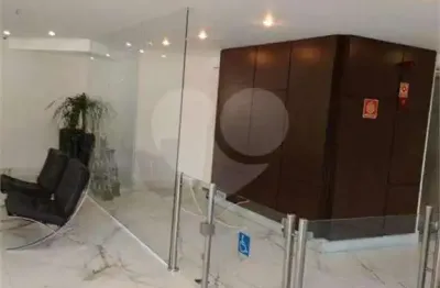 Sala comercial à venda na Rua Ezequiel Freire, 192, Santana, São Paulo