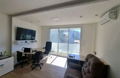 Sala comercial à venda na Rua Ezequiel Freire, 192, Santana, São Paulo