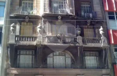 Sala comercial à venda na Rua Líbero Badaró, Centro, São Paulo