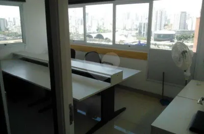 Sala comercial à venda na Rua do Bosque, 1589, Barra Funda, São Paulo