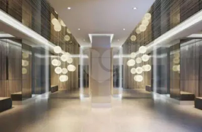 Sala comercial à venda na Rua Augusta, 101, Bela Vista, São Paulo