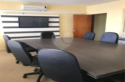 Sala comercial à venda na Avenida Tucuruvi, Tucuruvi, São Paulo