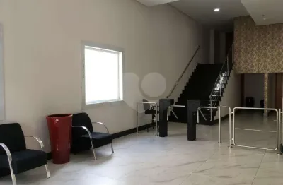 Sala comercial à venda na Avenida Nova Cantareira, 2087, Tucuruvi, São Paulo
