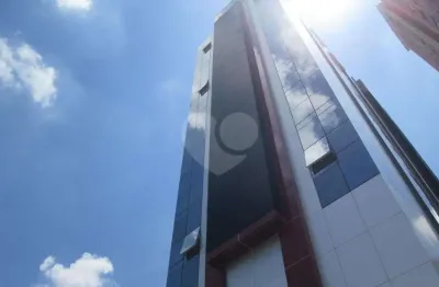 Sala comercial à venda na Rua Zanzibar, 544, Casa Verde, São Paulo