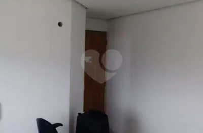 Sala comercial à venda na Avenida Nova Cantareira, 2233, Tucuruvi, São Paulo