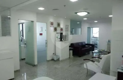 Sala comercial à venda na Rua Conselheiro Saraiva, Santana, São Paulo