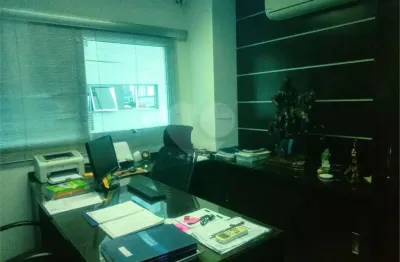 Sala comercial à venda na Rua do Bosque, 1589, Barra Funda, São Paulo